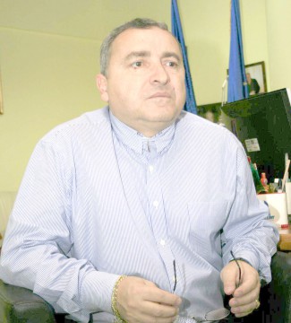 Ion Niculescu, fostul director al Spitalului Judeţean şi al celui din Mangalia, trimis în judecată: „Trăiesc o dramă!”