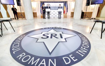 SRI participă la Campionatul European de Securitate Cibernetică 2015