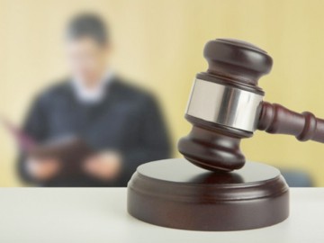 Aproape 200 de persoane sunt supravegheate judiciar de poliţişti