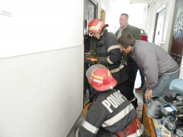 Deblocare de uşă în Năvodari