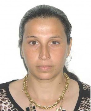 Tânără din Tulcea, căutată de poliţiştii din Hârşova: a fugit cu concubinul?
