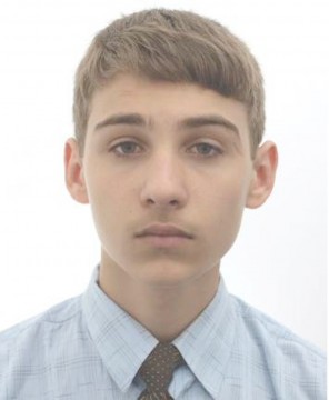 Minor căutat de poliţişti. L-aţi văzut?