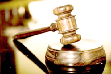 Tânără din Cochirleni, trimisă în judecată pentru mărturie mincinoasă