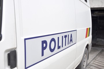 Peste 100 de minori dispăruți, depistați de polițiști