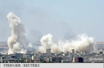 Aviația militară turcă bombardează din nou obiective ale militanților kurzi în Irak