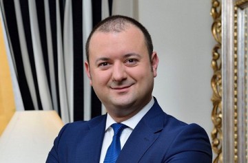 Fostul secretar de stat Codrin Scutaru a devenit senior manager la McGuireWoods România