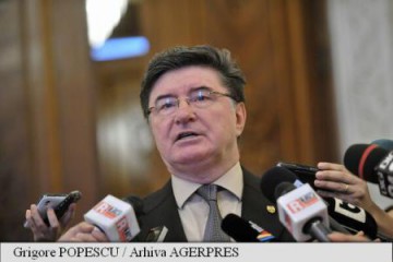 Ioan Chelaru, despre reexaminarea Codului fiscal: O sesiune extraordinară se va impune în ultima săptămână a lunii august