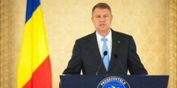 Iohannis: România are nevoie de relaxare fiscală. Am cerut reexaminarea Codului din prudență și responsabilitate