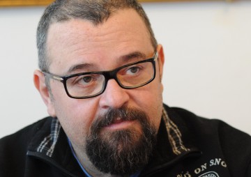 Fostul primar Piedone a fost reţinut de DNA!