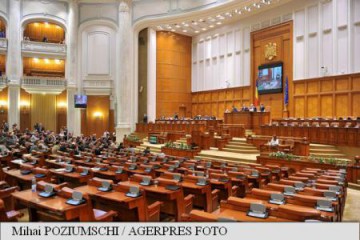 Dragnea: S-a decis în coaliţie ca Parlamentul să fie convocat în sesiune extraordinară