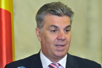 Zgonea: Dragnea e cea mai bună soluţie pentru PSD. Îl susţinem pe Ponta în fruntea Guvernului
