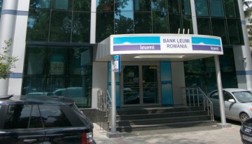 Bank Leumi vinde din portofoliu