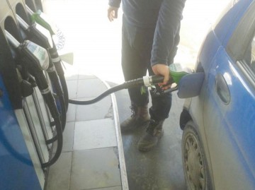 România, în topul celor mai scumpe motorine din UE