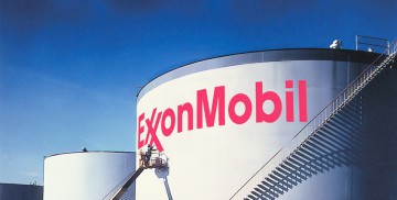 ExxonMobil anunță că forajul offshore în România continuă