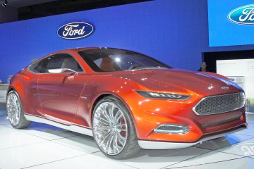 Schimbări de management la Ford România