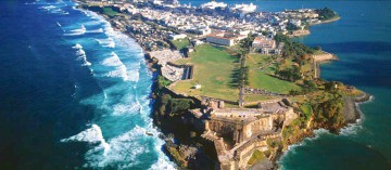 Puerto Rico a intrat în default pentru prima dată în istorie