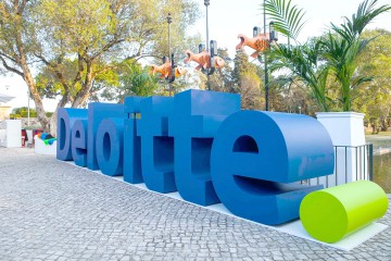 Schimbări la vârful Deloitte România