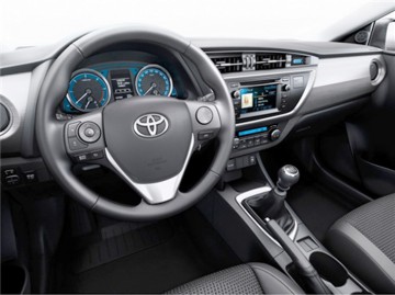 Profitabilitate cu 10% mai mare pentru Toyota