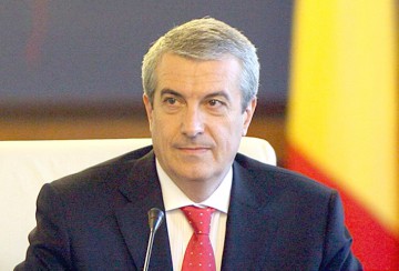 Tăriceanu, atac la adresa BNR