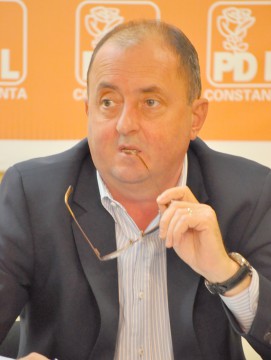 Constantin Chirilă