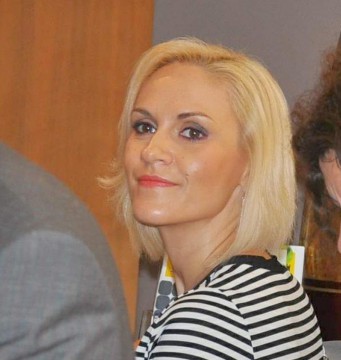 Firea: Sperăm să avem un loc şi noi, doamnele, în următorul Birou Permanent Național