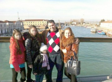 Traficantul de cocaină Khochaiche nu scapă de arest