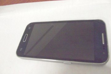 Minor prins de jandarmi cu un telefon furat asupra lui