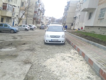 Angajaţii Termica Distribuţie Năvodari muncesc la foc continuu