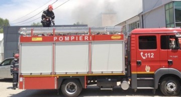 Pompierii i-au amendat pe constănţeni cu zeci de mii de lei