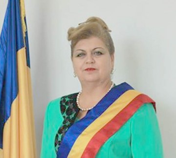 Gabriela Iacobici, încă un mandat la Primăria Grădina