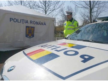Prinşi la volan fără permis