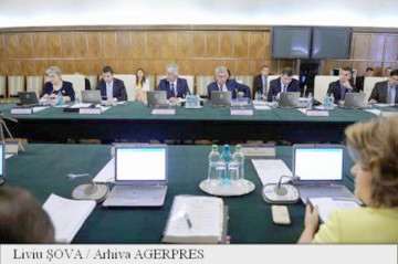 PNL cere Guvernului să corecteze rectificarea bugetară