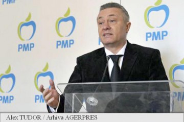 Diaconescu: Regionalizarea, un uriaş câştig pentru România