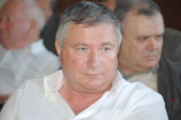 Nădrag are proiecte de valorificare a potenţialului turistic din Hârşova