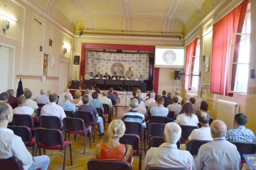 PRU solicită desființarea Institutului „Elie Wiesel”!