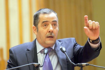 Cezar Preda: Serviciile secrete românești sunt exact cum vor președinții țării noastre