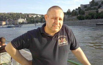 Deputatul Fenechiu, ales preşedintele nou-înfiinţatului PND