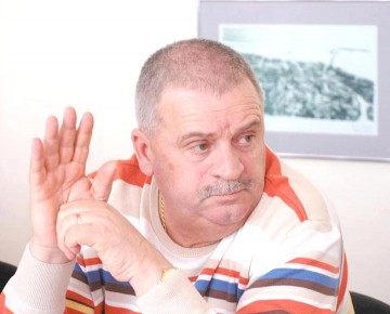 Ion Mincă se bagă în lupta pentru Primăria Mangalia