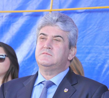 UNPR-ul lui Oprea a „înghiţit” PPDD-ul