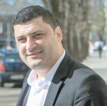 Se conturează candidaţii PNL în judeţ: fostul şef de la Telegondola, Ionel Dia, se vrea primar la Hârşova