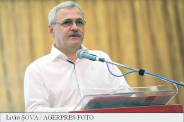 Dragnea: Salut iniţiativa UNPR privind discuţia pe tema Codului fiscal