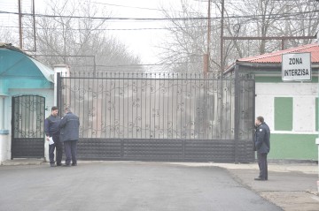 Un bărbat din Tortoman, condamnat pentru tulburarea ordinii şi liniştii publice