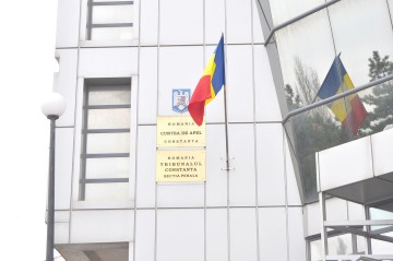 Condamnat pentru complicitate la viol, a cerut revizuirea hotărârii penale