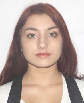 Tânără din Poarta Albă, căutată de poliţişti. Aţi văzut-o?