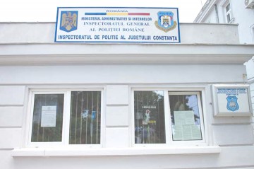 Minoră din Medgidia, căutată de poliţişti