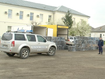 Situația la frontieră, în ultimele 24 de ore
