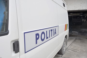 Un bărbat din Constanţa, prins la Mureş: era urmărit INTERNAŢIONAL