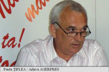 Arcaș: Noi nu avem nici o modificare de făcut la Codul fiscal, e nevoie de el la ora actuală