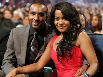 Iubitul lui Bobbi Kristina Brown, acuzat de omor prin imprudenţă