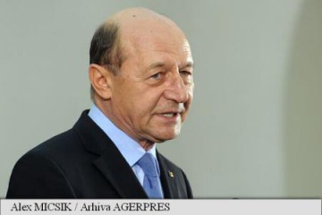Băsescu, anchetă în dosarul răpirii jurnaliştilor în Irak